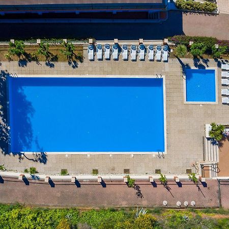 Blue Beach Буссана-Нуова Екстер'єр фото